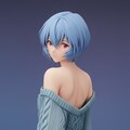 綾波さん　今日のp8 3枚目