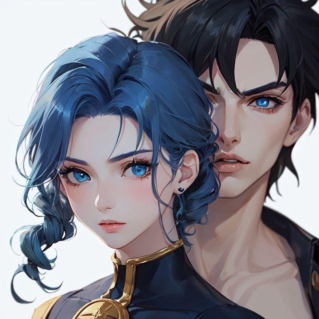 ジョナサン1/2