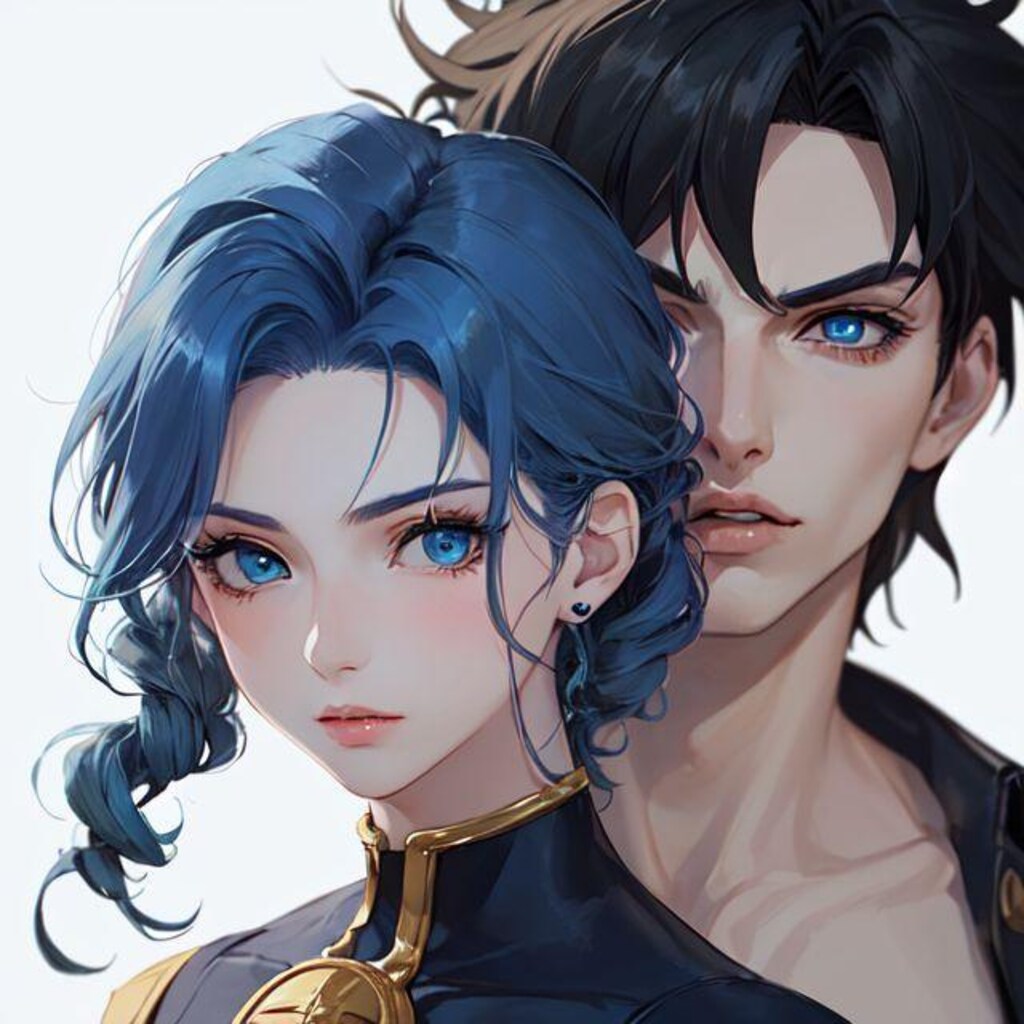 ジョナサン1/2