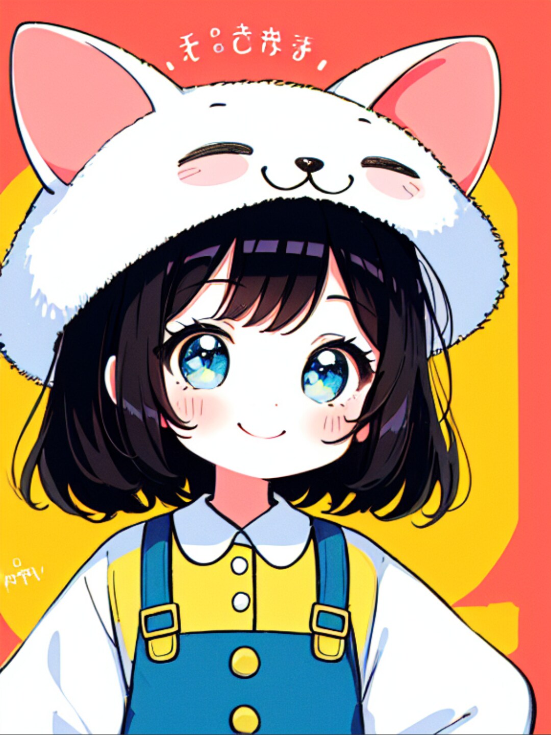 可愛い女の子　165