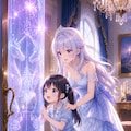 出会いと誘惑 2枚目