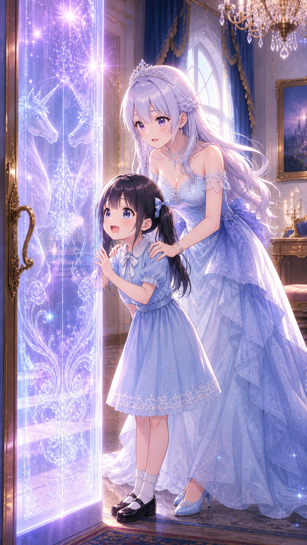出会いと誘惑
