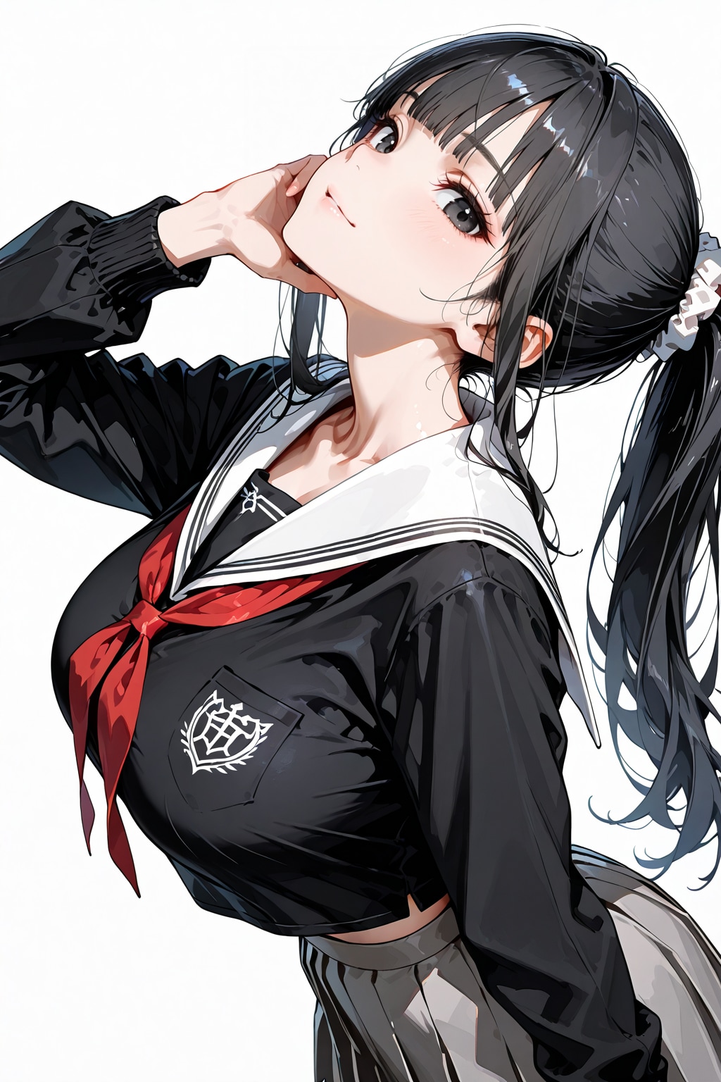 でんすけさん家のうちの子先輩