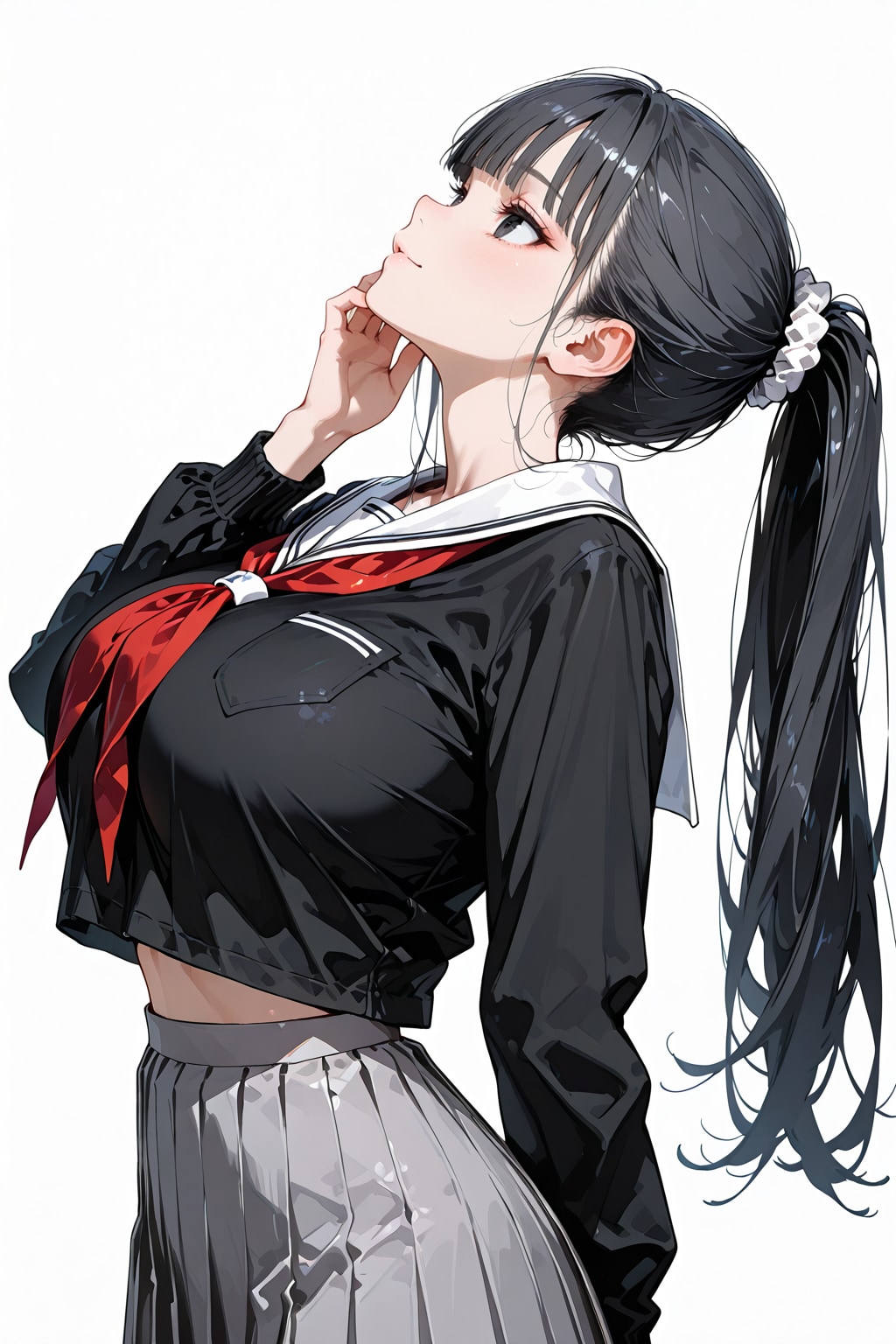 でんすけさん家のうちの子先輩