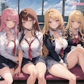 コギャル特集 2枚目
