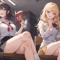 コギャル特集 6枚目