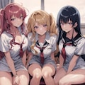コギャル特集 5枚目