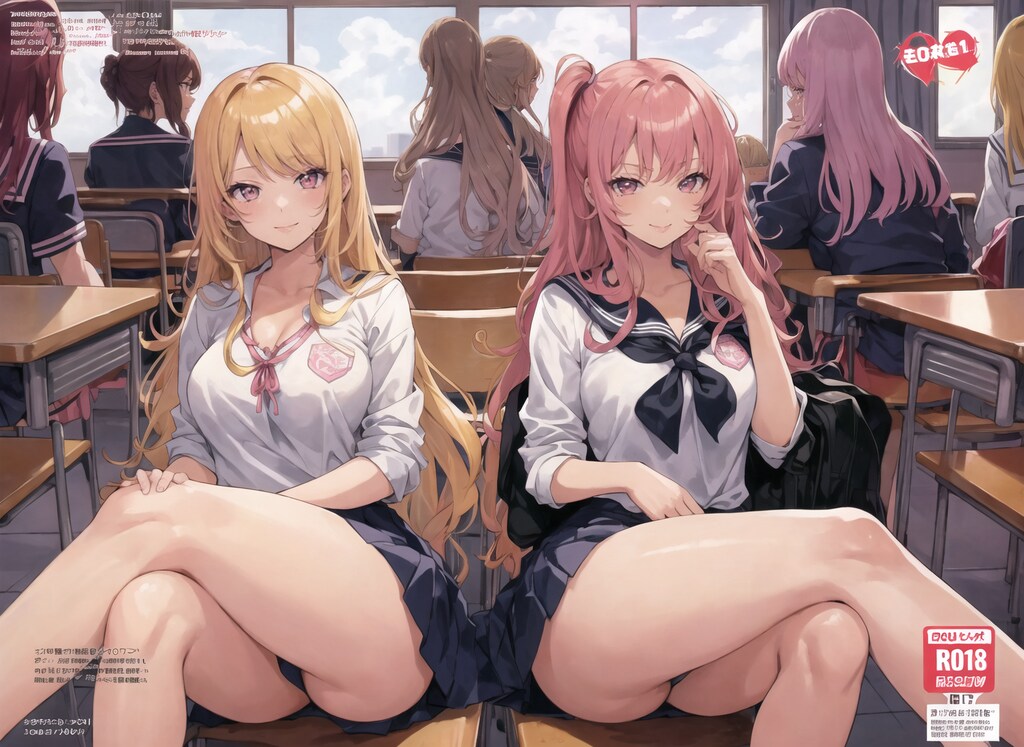 コギャル特集