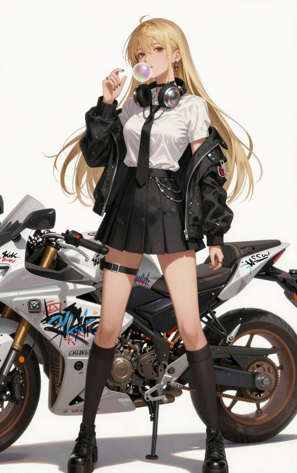 Z-Image Turboを利用