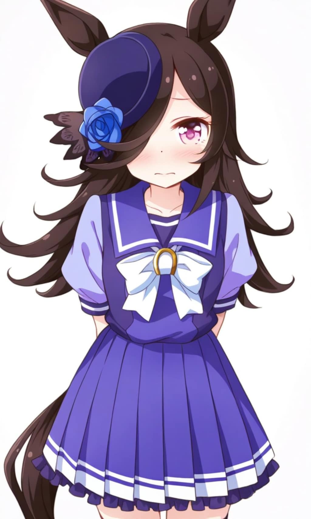 ライスシャワー