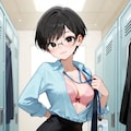 あらあら。その2021～2030 9枚目