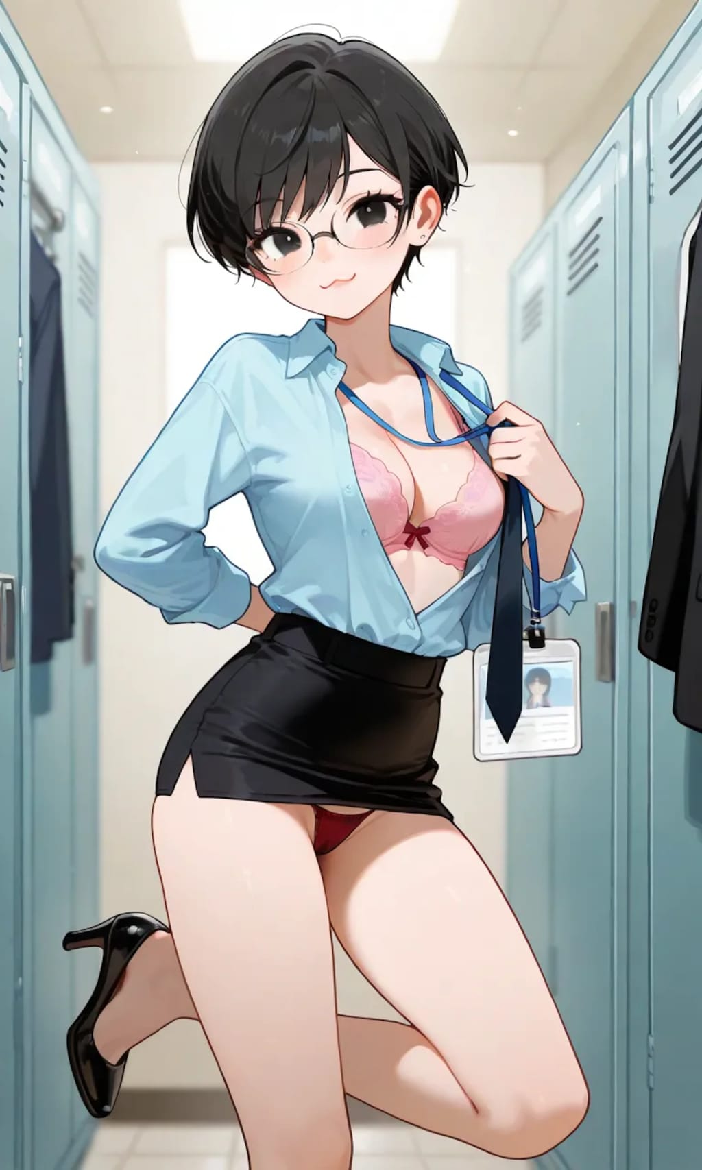 あらあら。その2021～2030