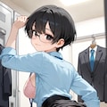 あらあら。その2021～2030 5枚目