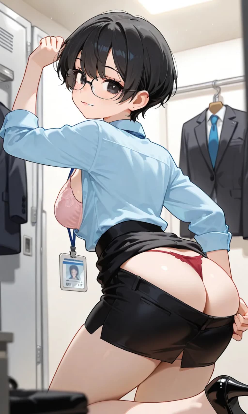 あらあら。その2021～2030