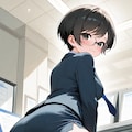 あらあら。その2021～2030 8枚目