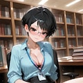 あらあら。その2021～2030 7枚目