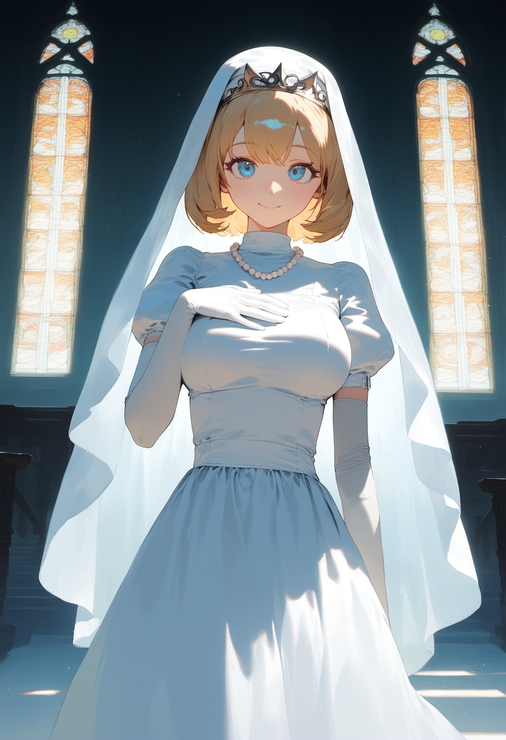 プリンセス 1630