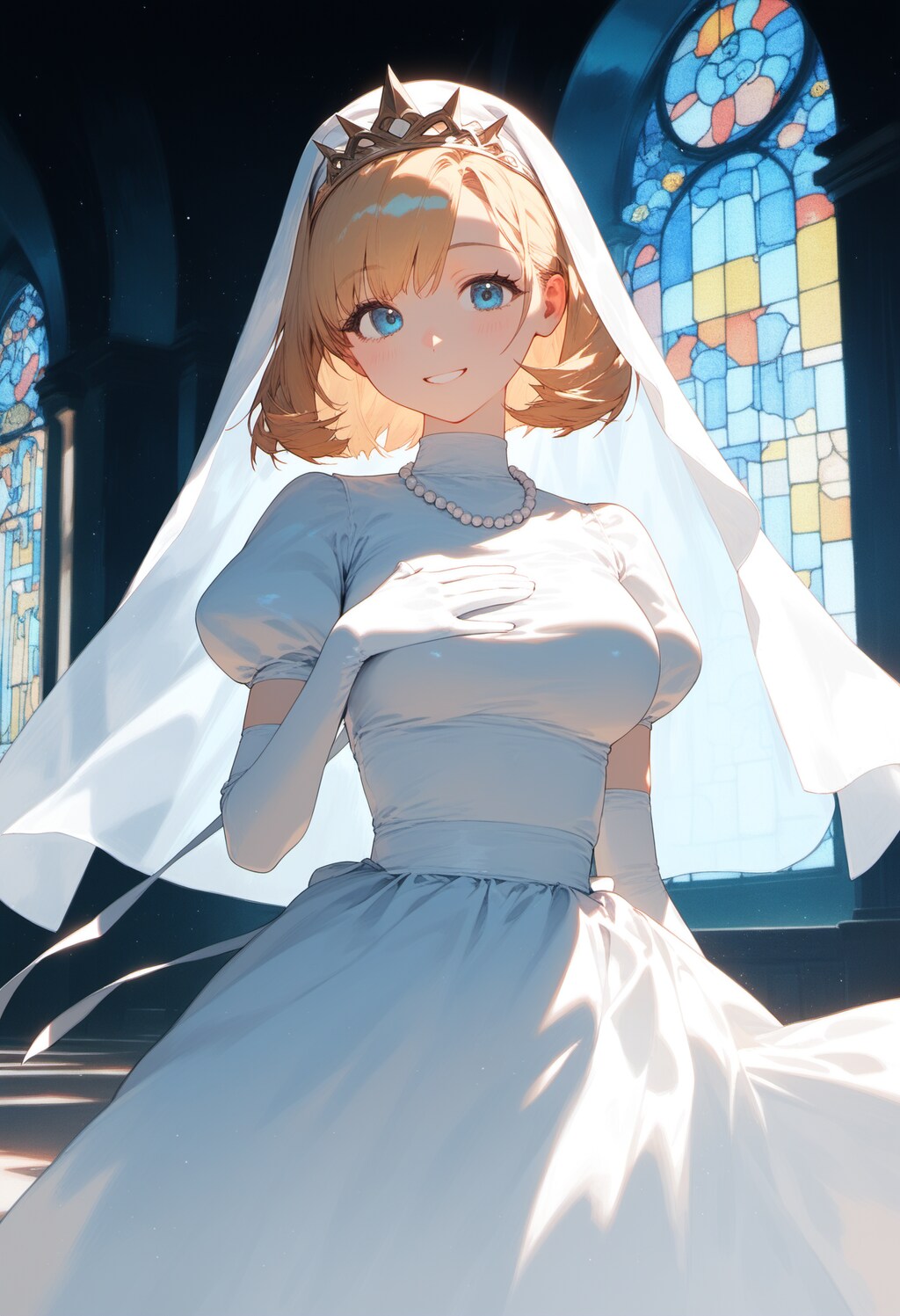 プリンセス 1630