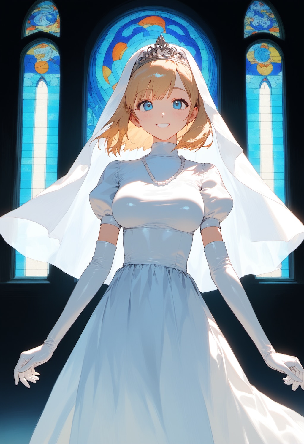 プリンセス 1630