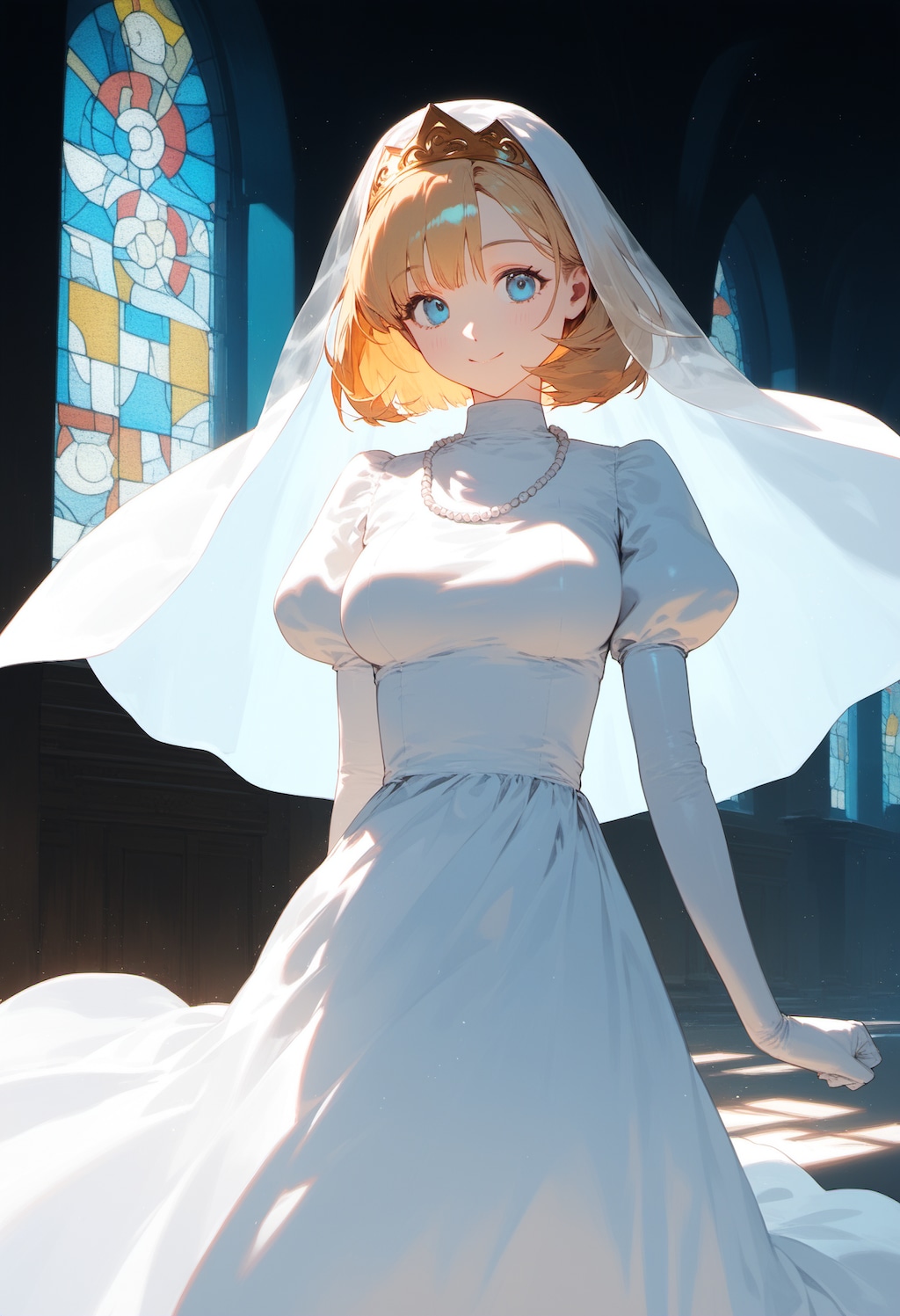 プリンセス 1630