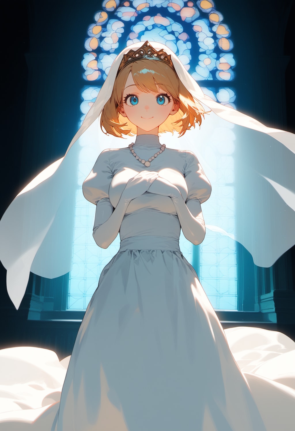 プリンセス 1630