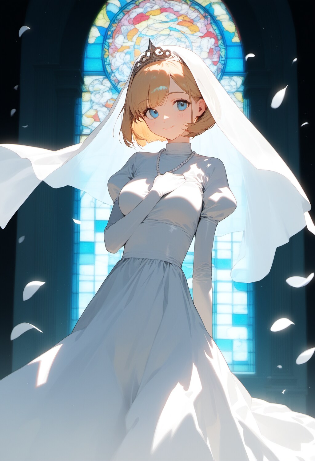 プリンセス 1630