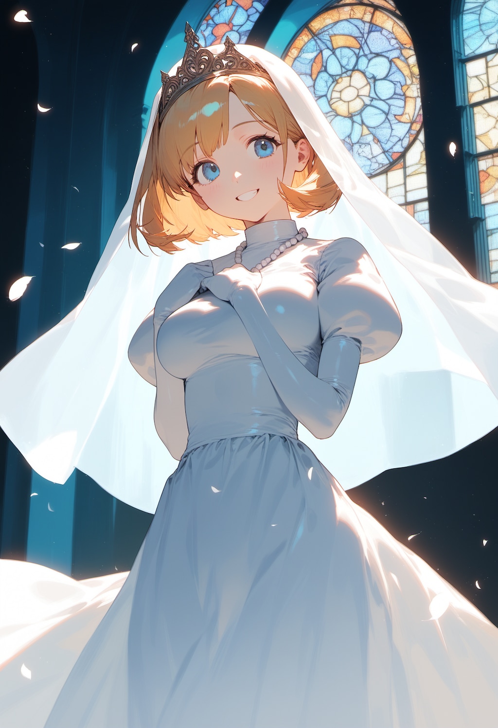 プリンセス 1630