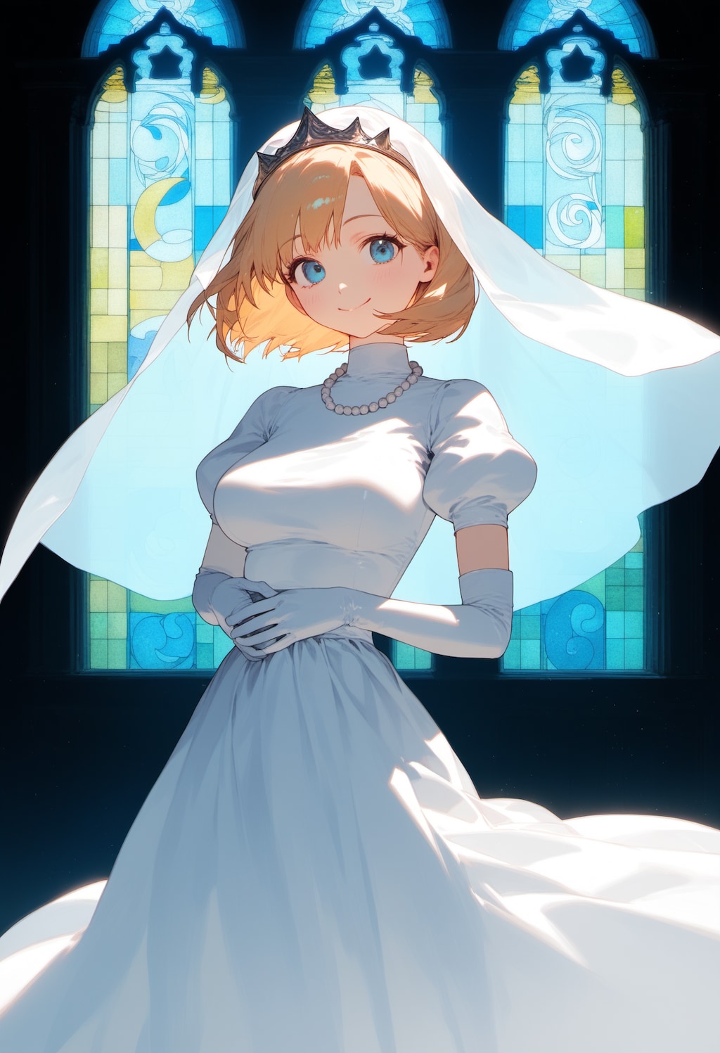 プリンセス 1630