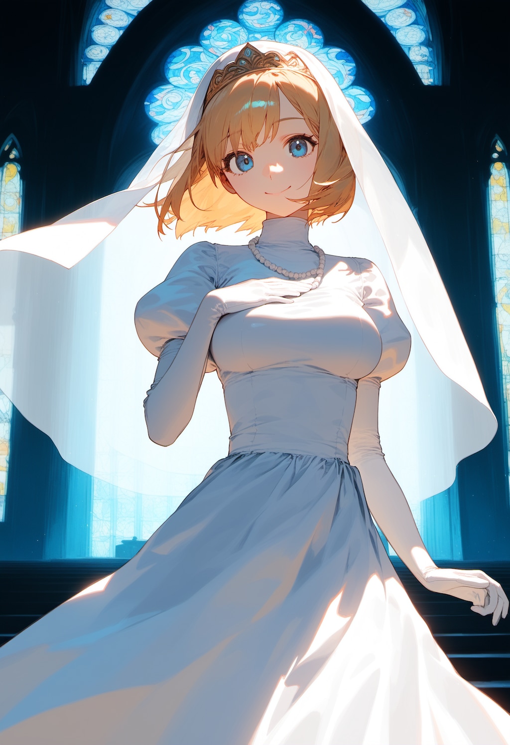 プリンセス 1630