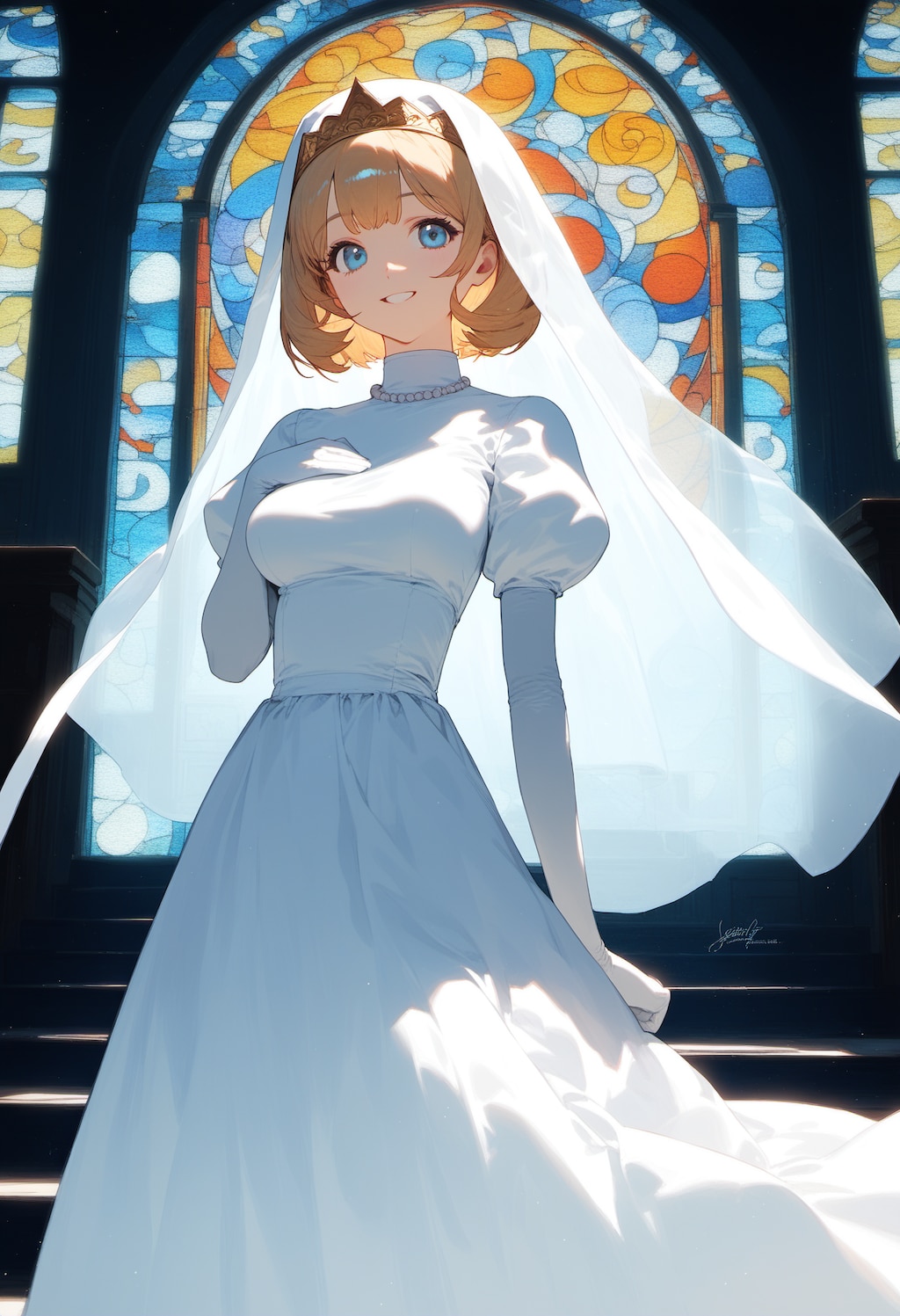 プリンセス 1630