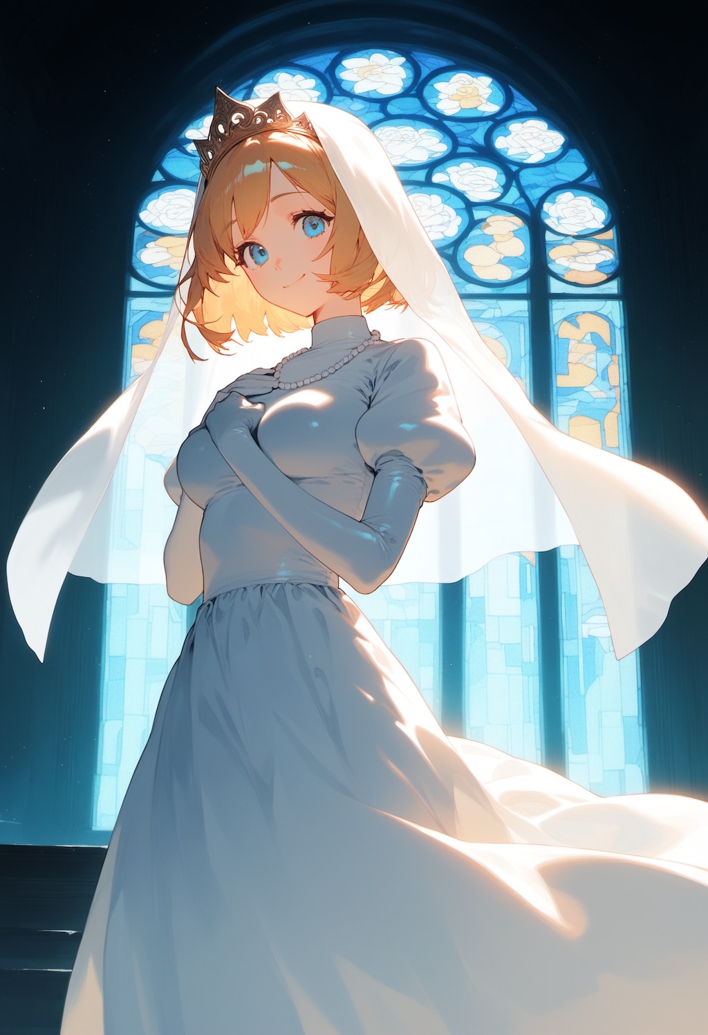 プリンセス 1630