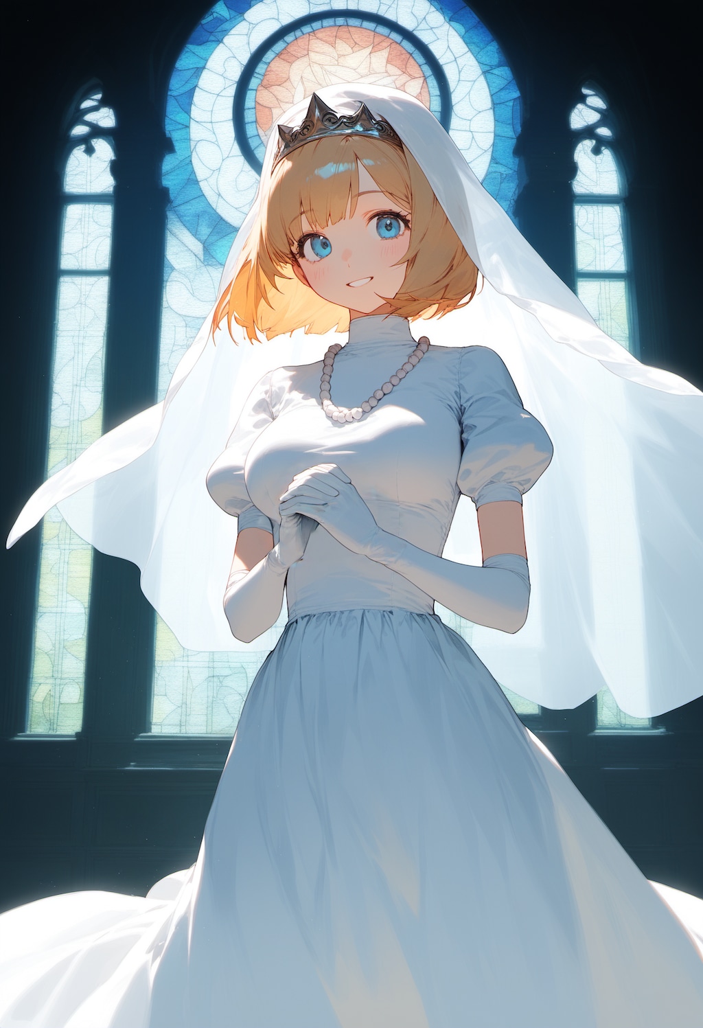 プリンセス 1630