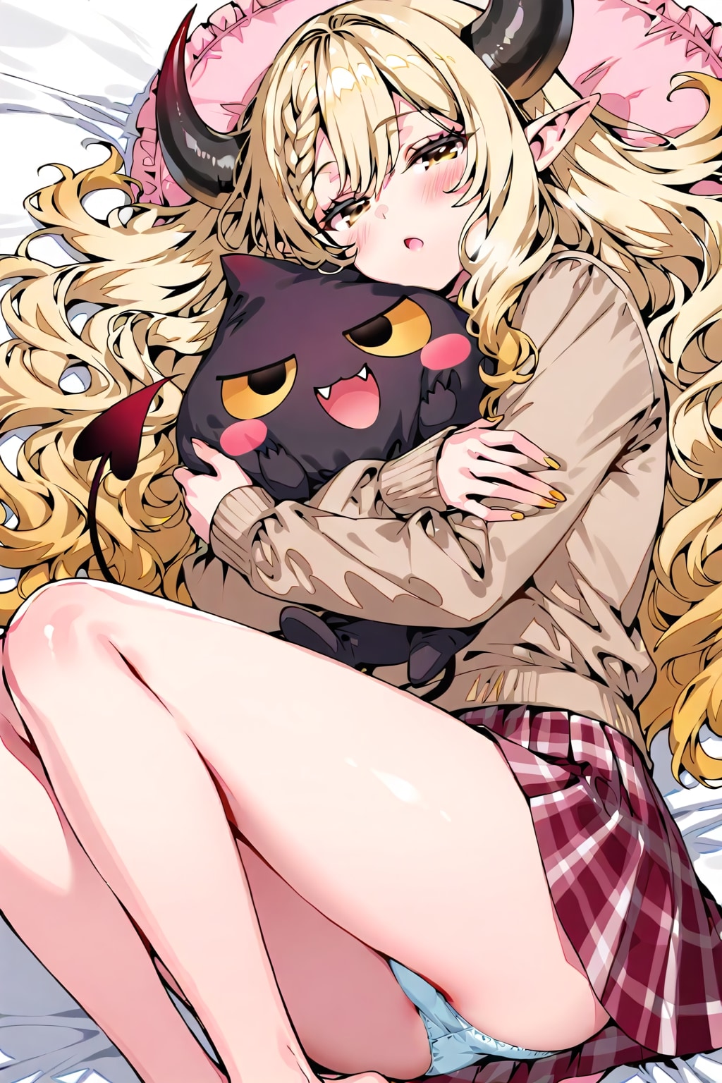 パンツ見えてるよ//_20260429
