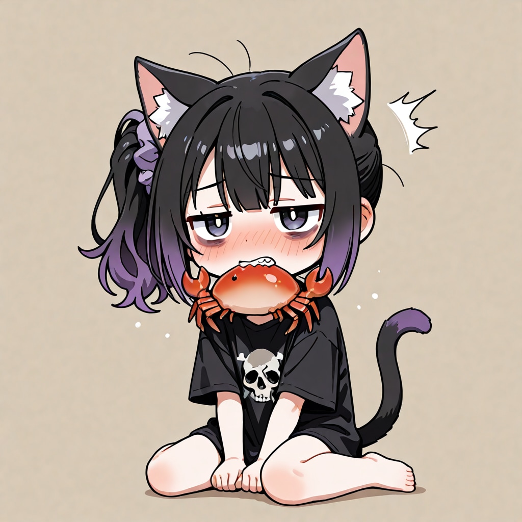 ウチちびチャレンジ