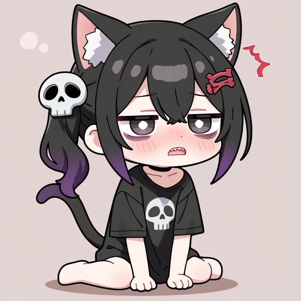 ウチちびチャレンジ