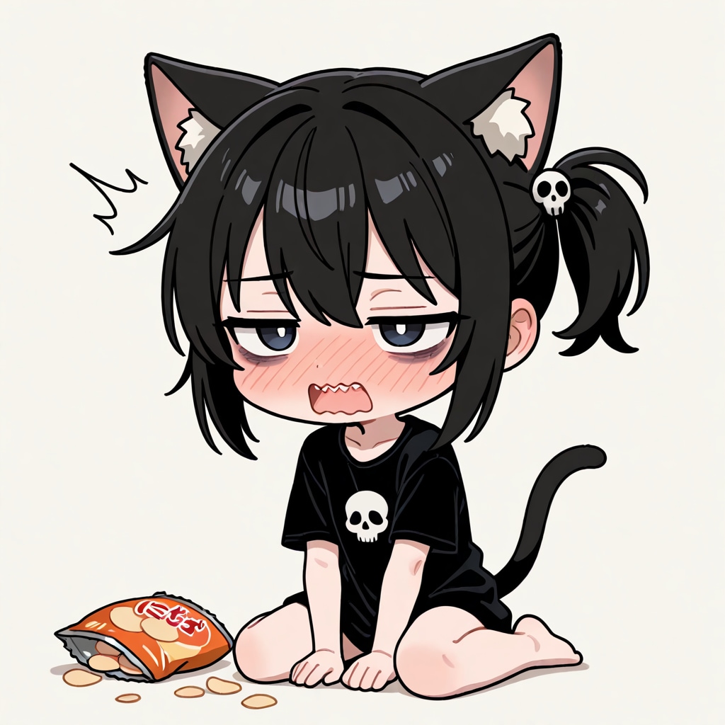 ウチちびチャレンジ
