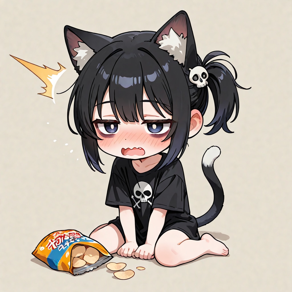 ウチちびチャレンジ