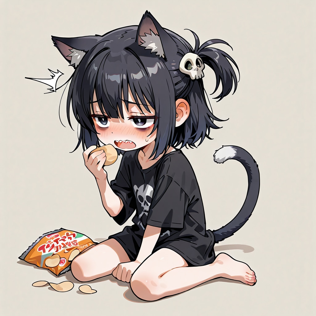 ウチちびチャレンジ