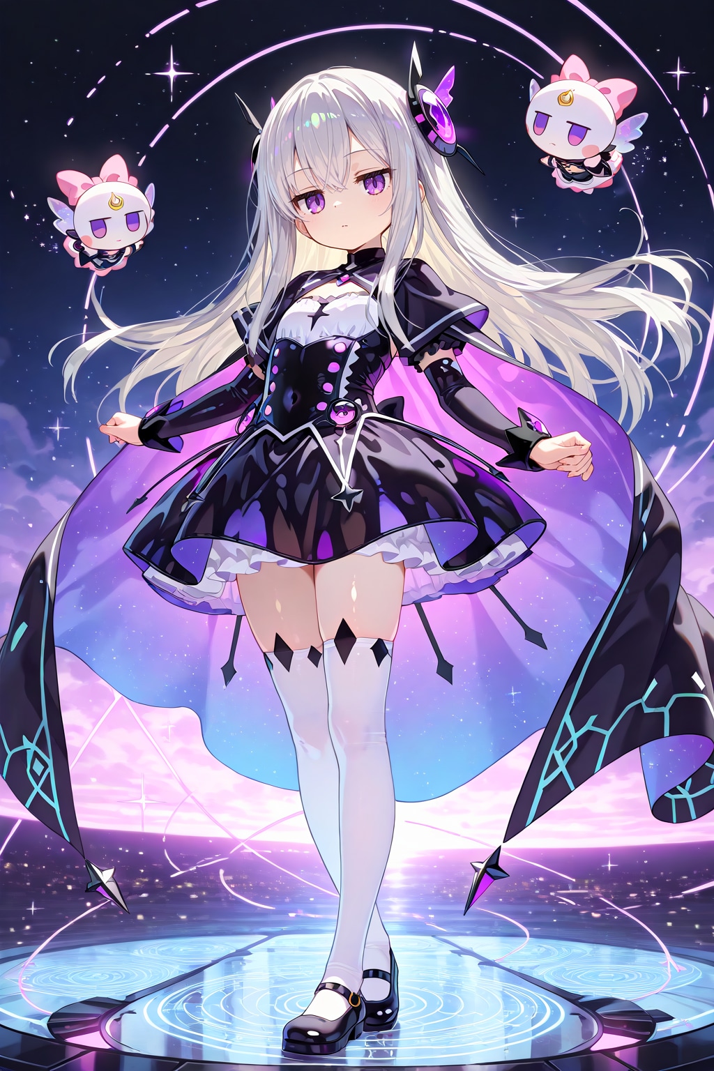 【実験漫画】藤見家地球防衛日記