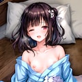 🏙️都会の花魁🌺 5枚目