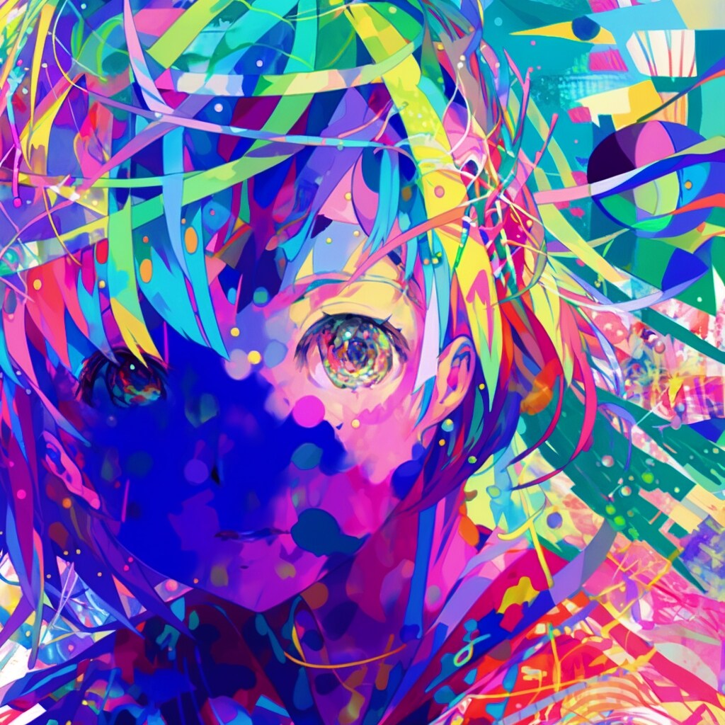 青春ってきっと、こんな色