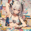 ごちゃアートスクール 5枚目