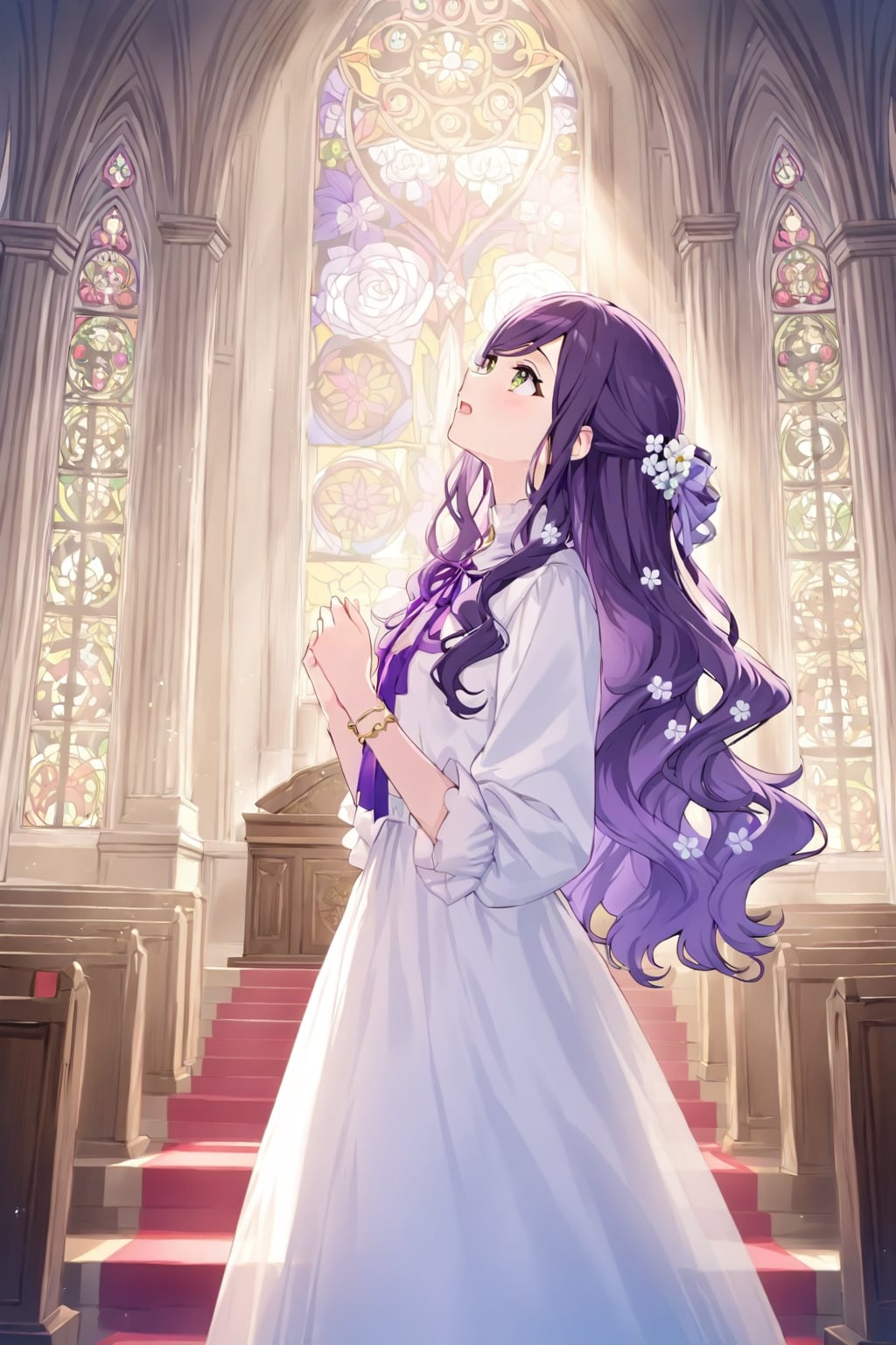LILACさん５４