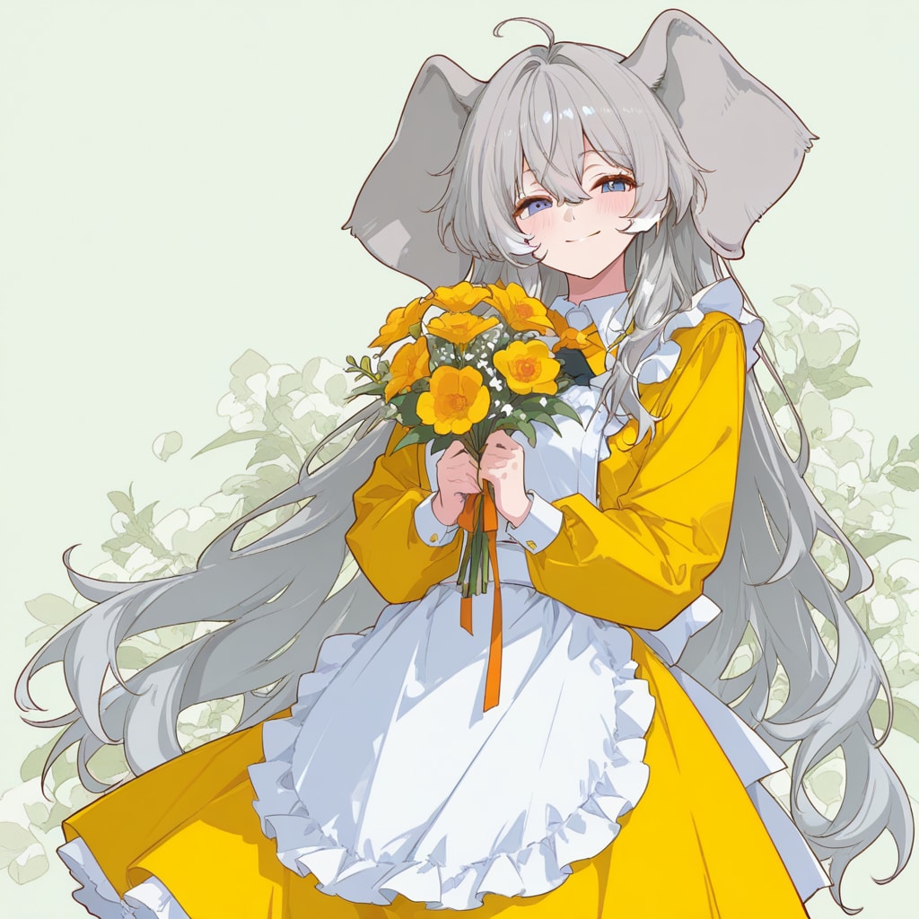 ぞうさん