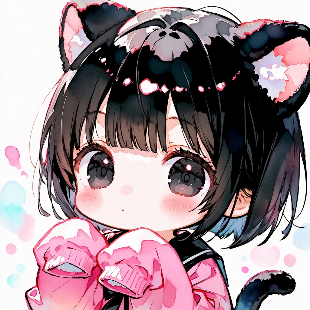 にゃ