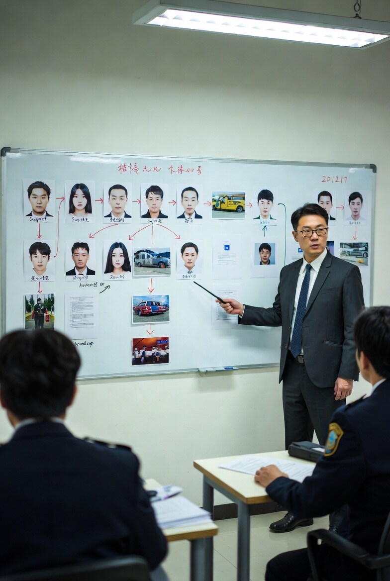 相関図 | の人気AIイラスト・グラビア