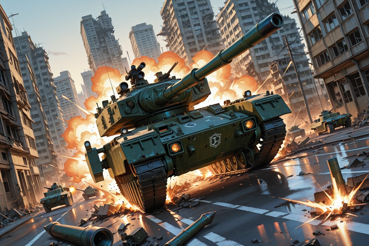 ちちぷい陸軍 | の人気AIイラスト・グラビア