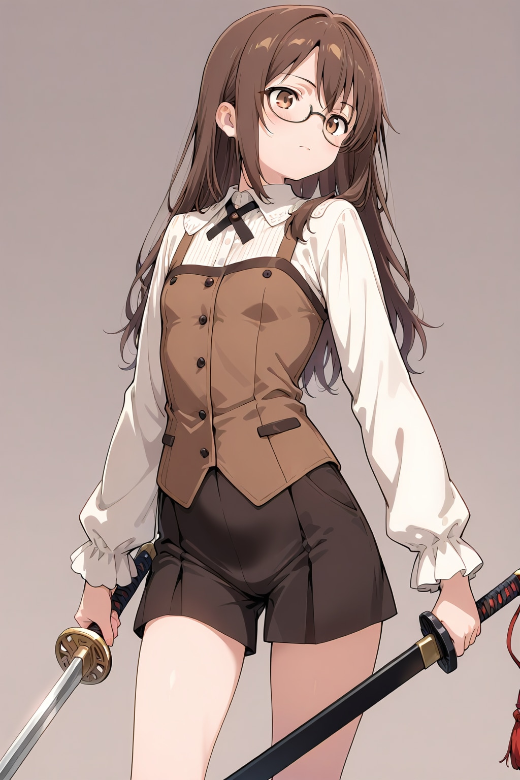 きょうのこはるさん | の人気AIイラスト・グラビア