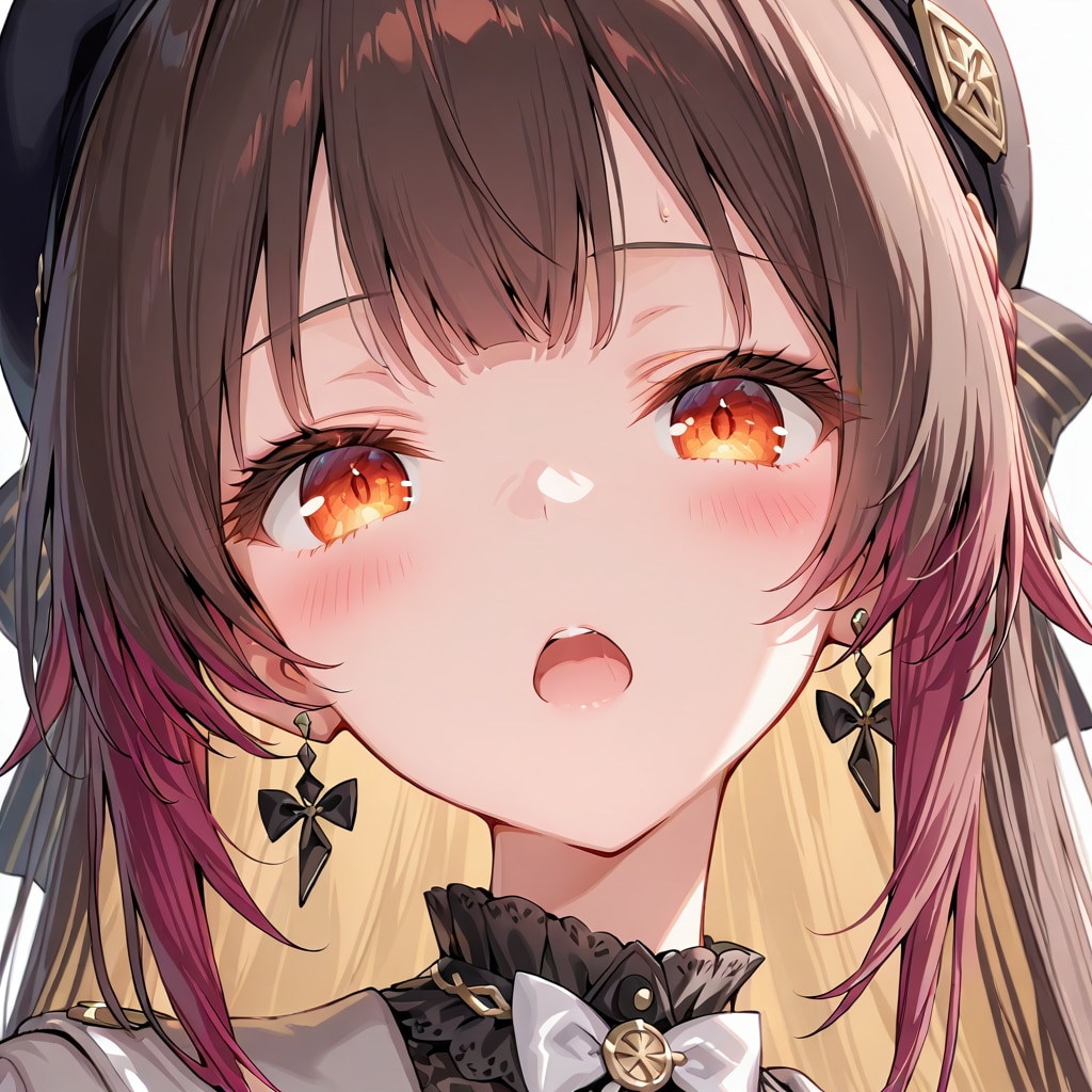 今日の日付ちゃん　(ネーミングセンスなさ過ぎ)