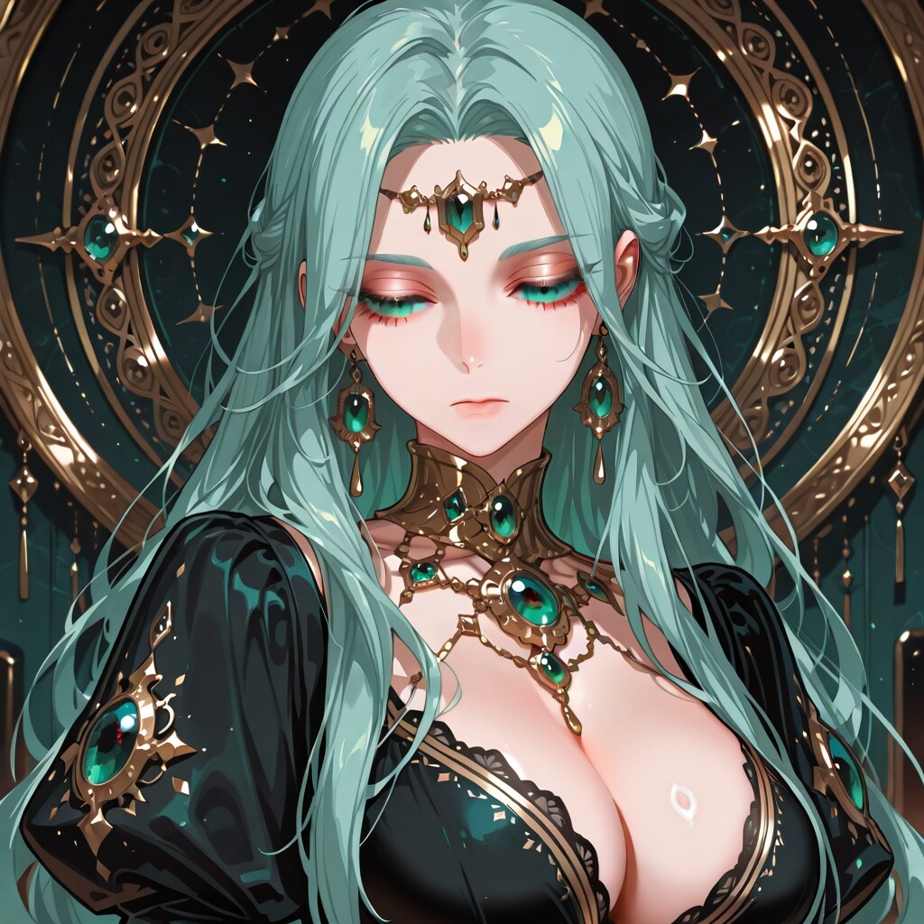 安産の女神・エイレイテュイア